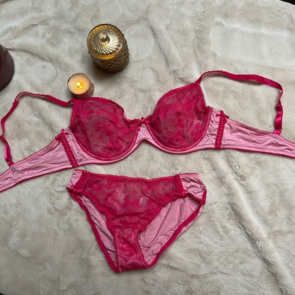 B temptd 38C bra